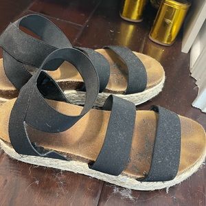 steve madden espadrilles